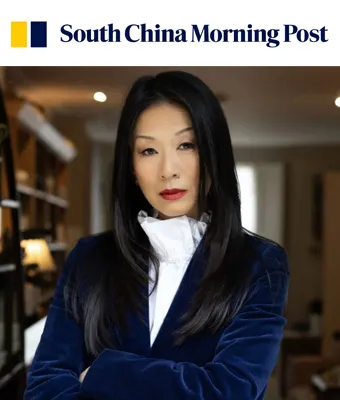 South China Morning Post - Amy Poon on keeping things steamy at her new venture